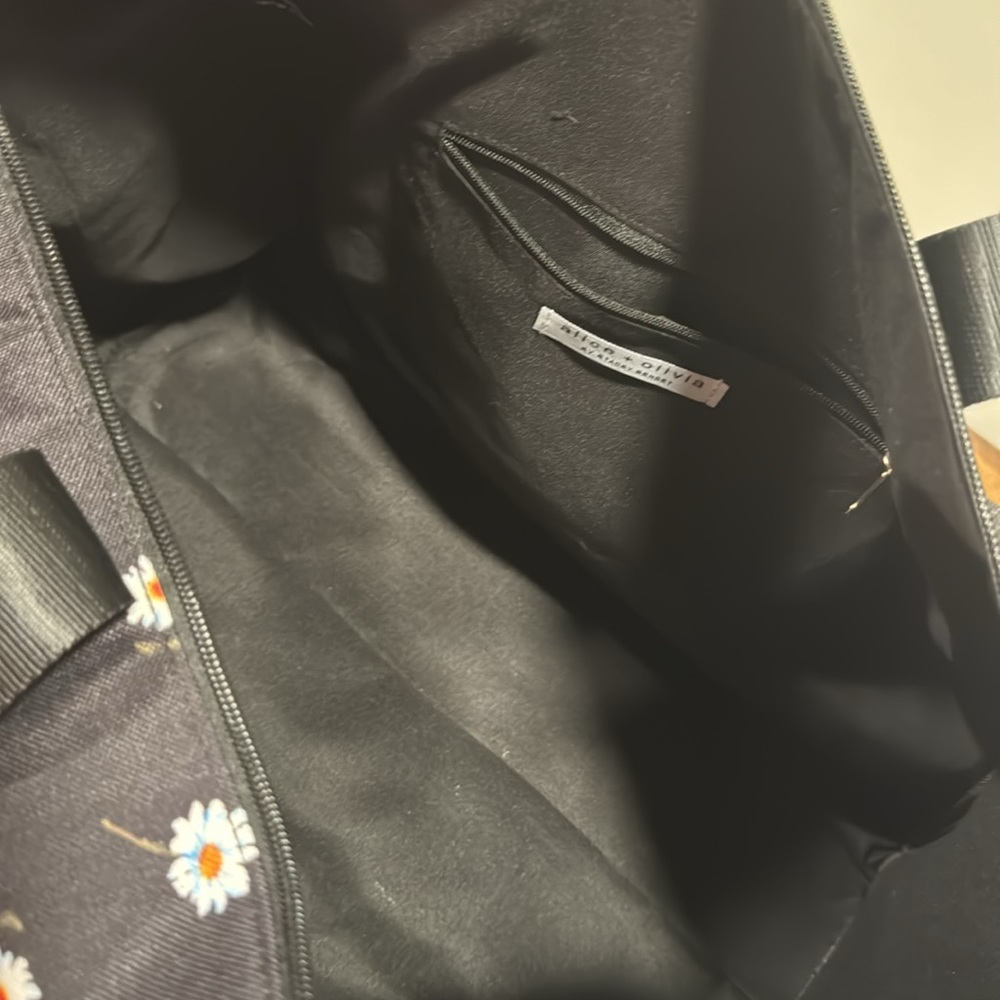 Alice + Olivia Duffel - Picture 5 of 5